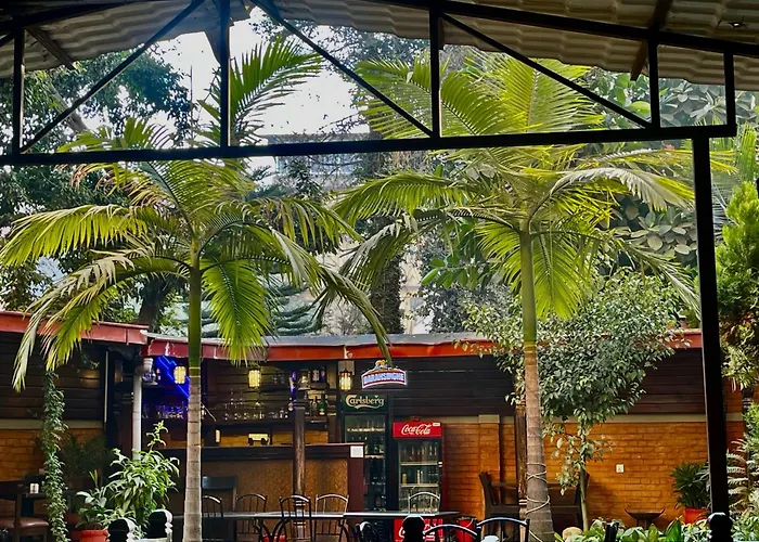 Hotel Buddha